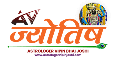 Astrologer Vipin Bhai Joshi Call Now +91 97245 52436